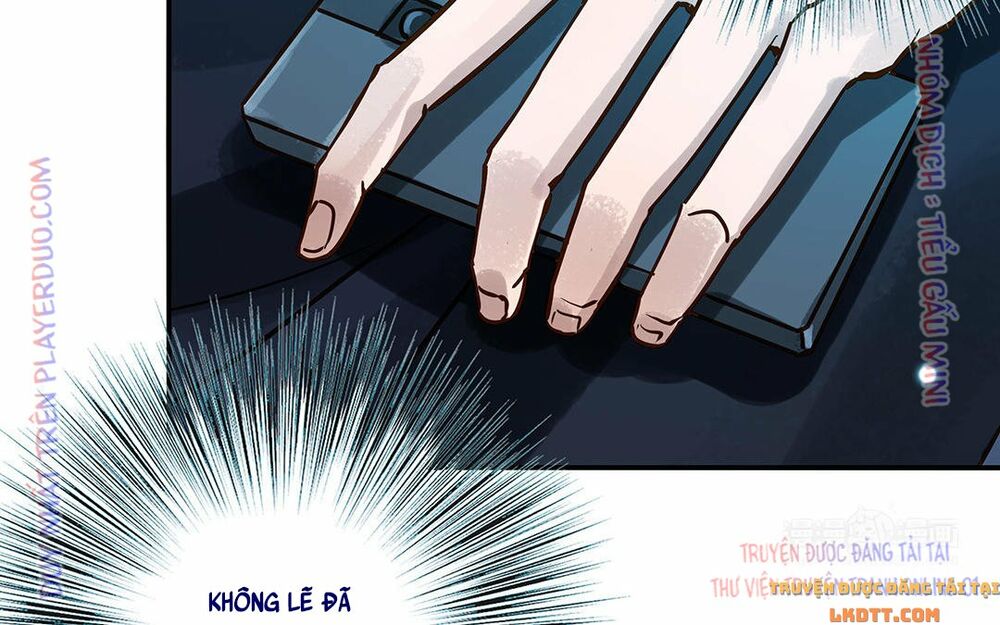 Chồng trước 18 tuổi: Chapter 40
