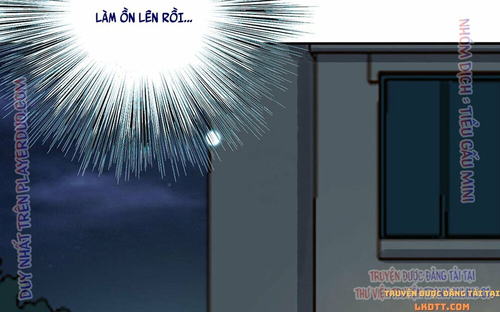 Chồng trước 18 tuổi: Chapter 40