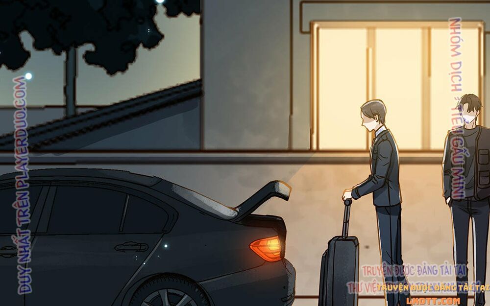 Chồng trước 18 tuổi: Chapter 40