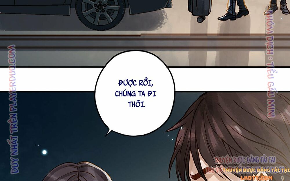 Chồng trước 18 tuổi: Chapter 40