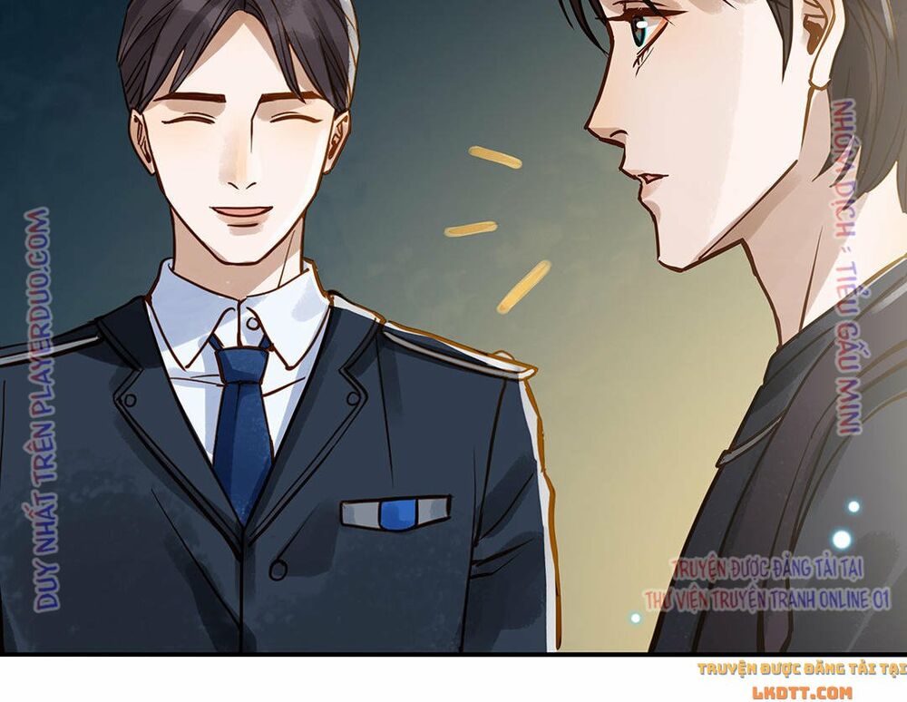 Chồng trước 18 tuổi: Chapter 40
