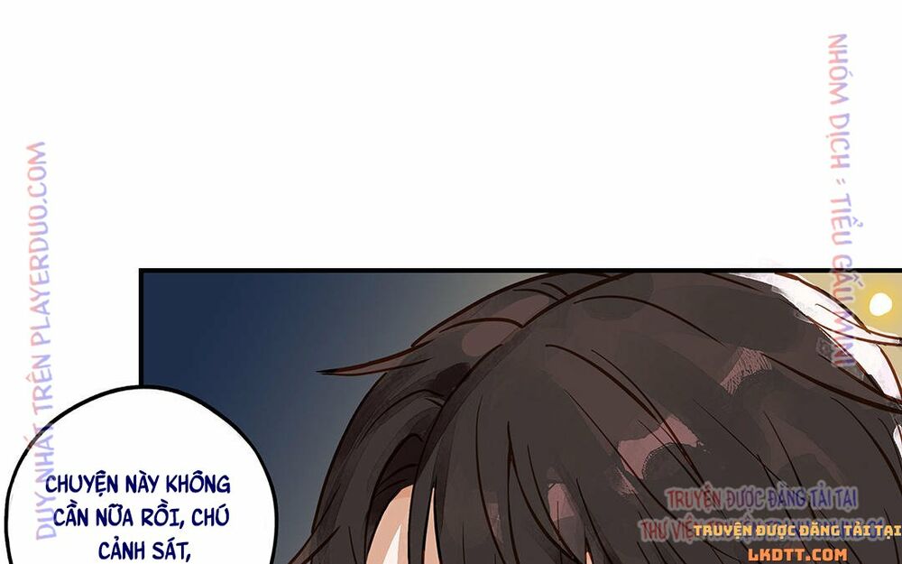Chồng trước 18 tuổi: Chapter 40