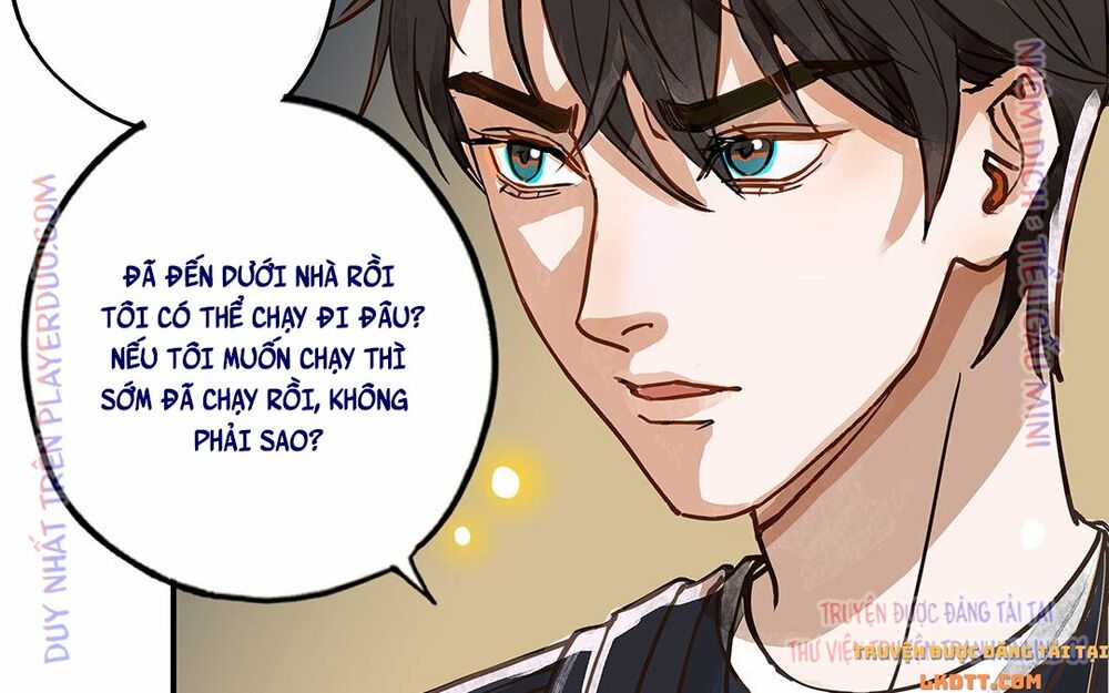 Chồng trước 18 tuổi: Chapter 40