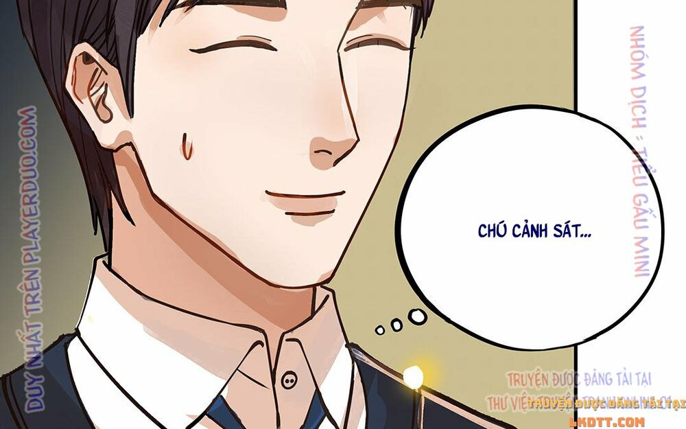Chồng trước 18 tuổi: Chapter 40
