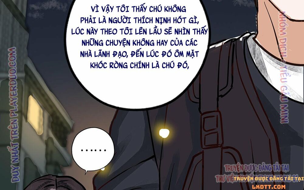 Chồng trước 18 tuổi: Chapter 40