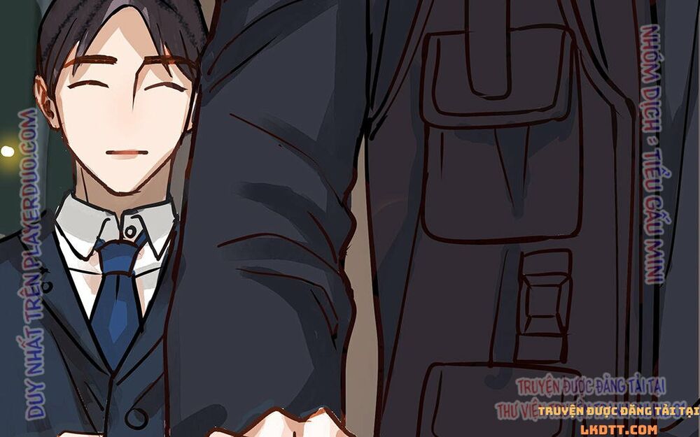 Chồng trước 18 tuổi: Chapter 40