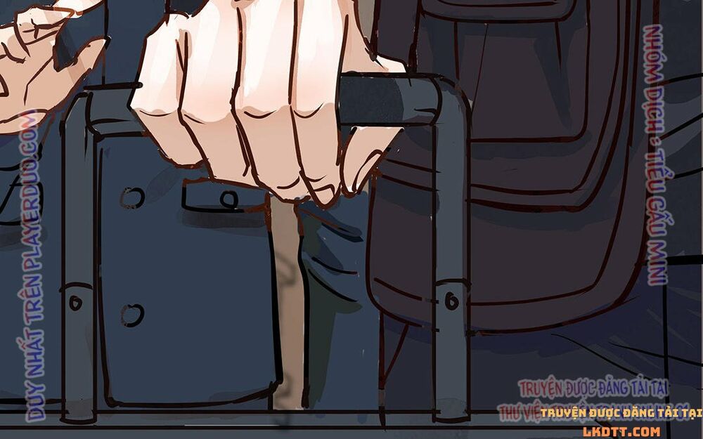 Chồng trước 18 tuổi: Chapter 40