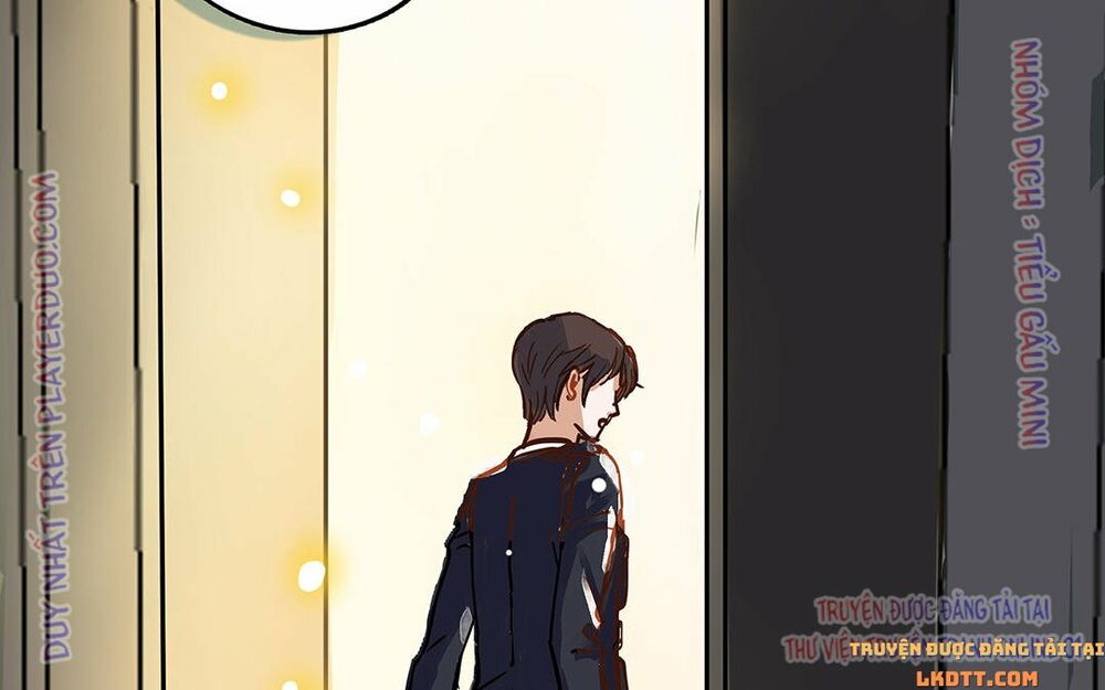 Chồng trước 18 tuổi: Chapter 40