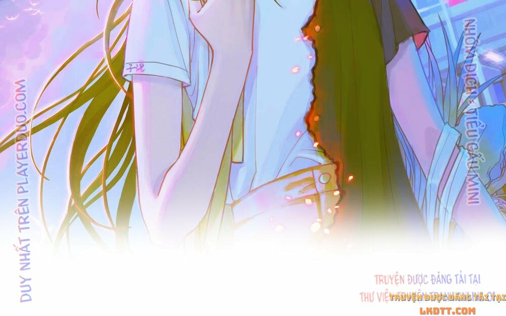 Chồng trước 18 tuổi: Chapter 40