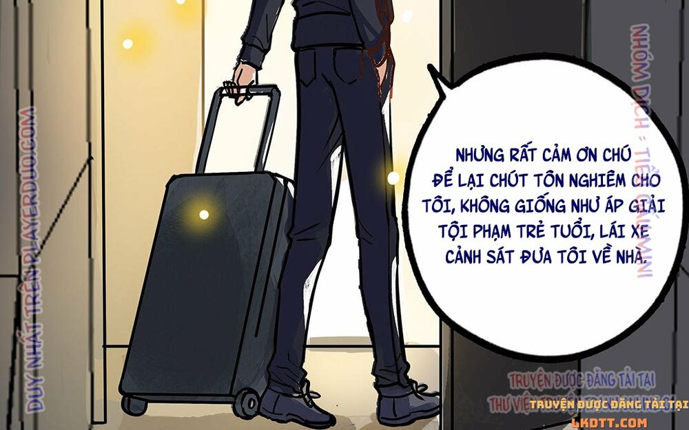 Chồng trước 18 tuổi: Chapter 40