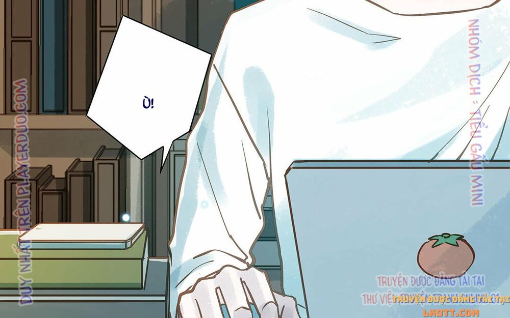 Chồng trước 18 tuổi: Chapter 40