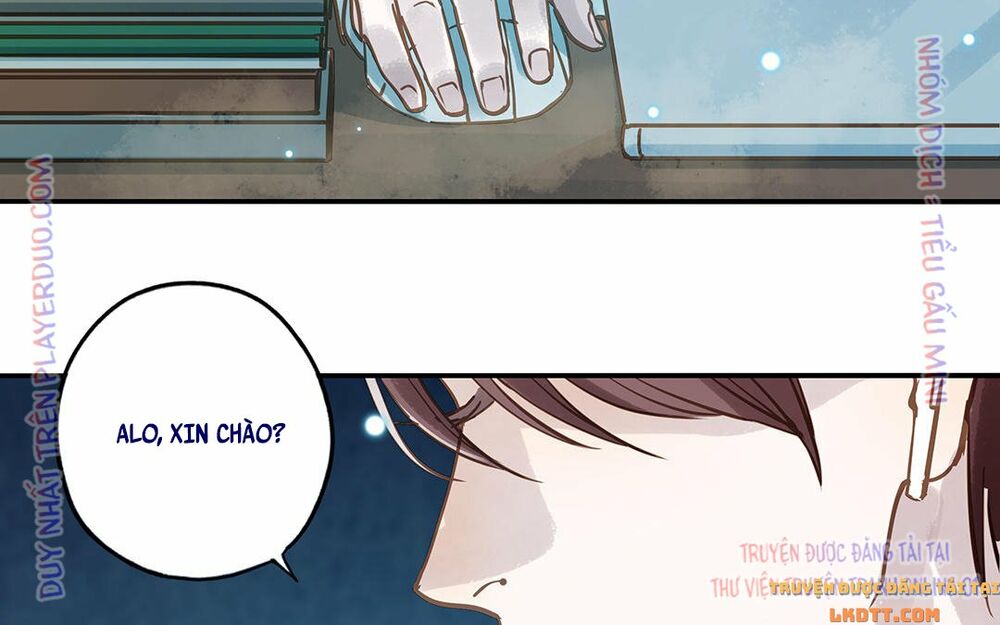 Chồng trước 18 tuổi: Chapter 40