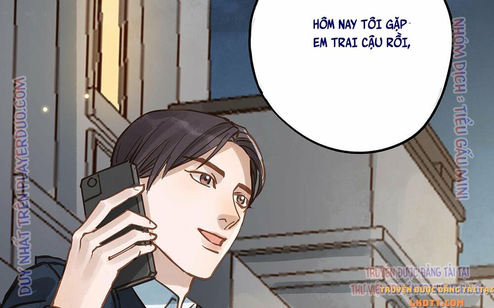 Chồng trước 18 tuổi: Chapter 40