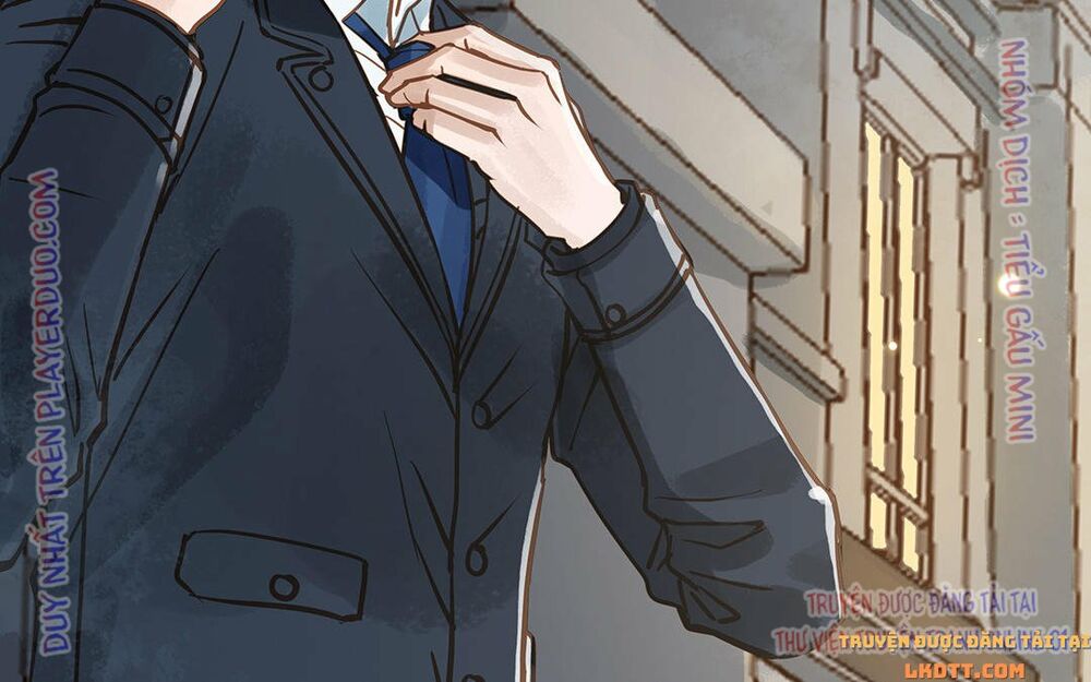 Chồng trước 18 tuổi: Chapter 40