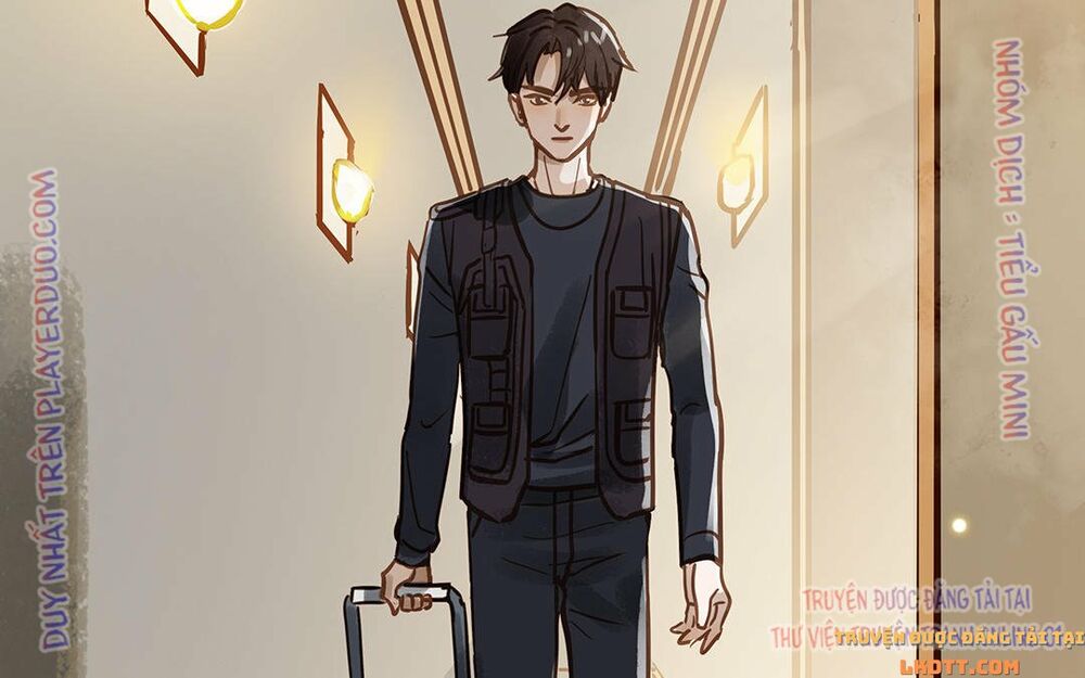 Chồng trước 18 tuổi: Chapter 40