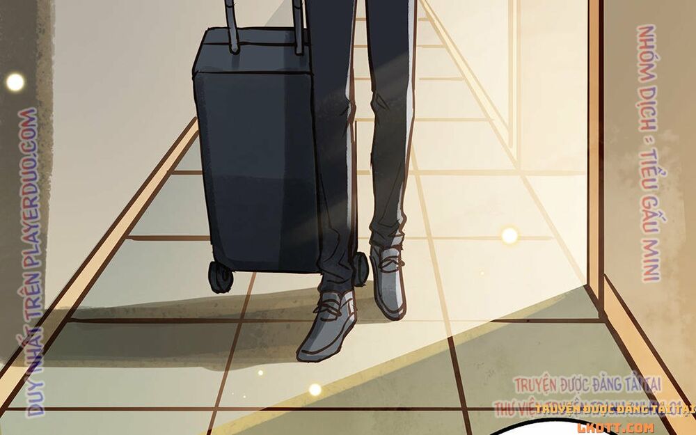 Chồng trước 18 tuổi: Chapter 40