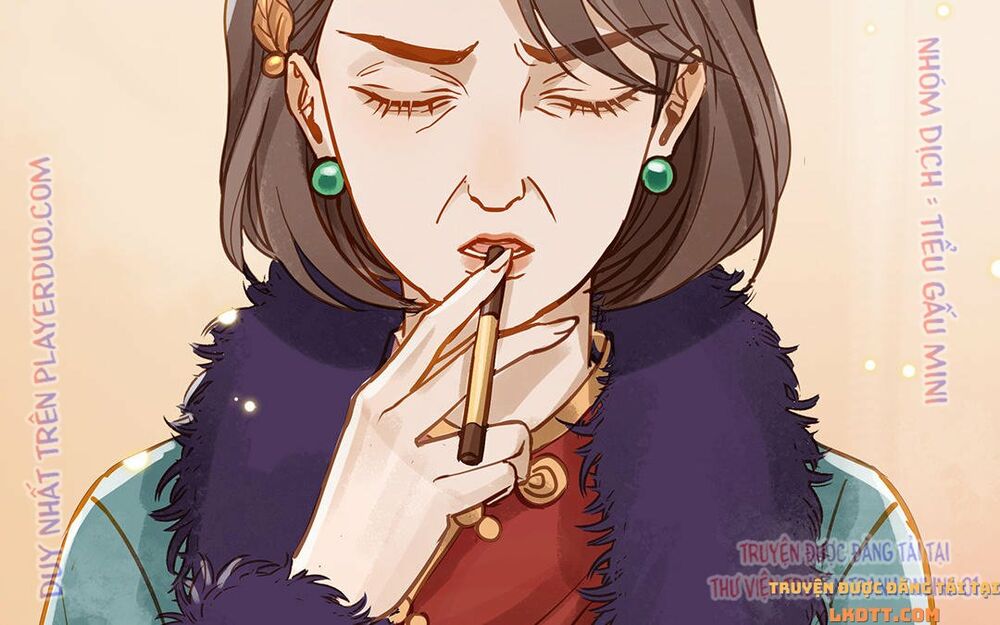 Chồng trước 18 tuổi: Chapter 40