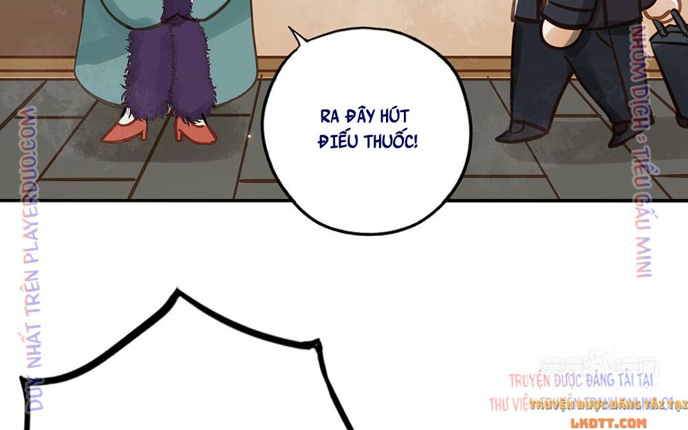 Chồng trước 18 tuổi: Chapter 40