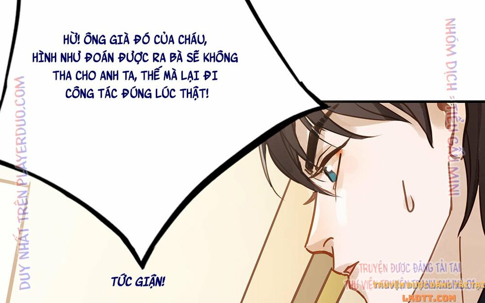 Chồng trước 18 tuổi: Chapter 40