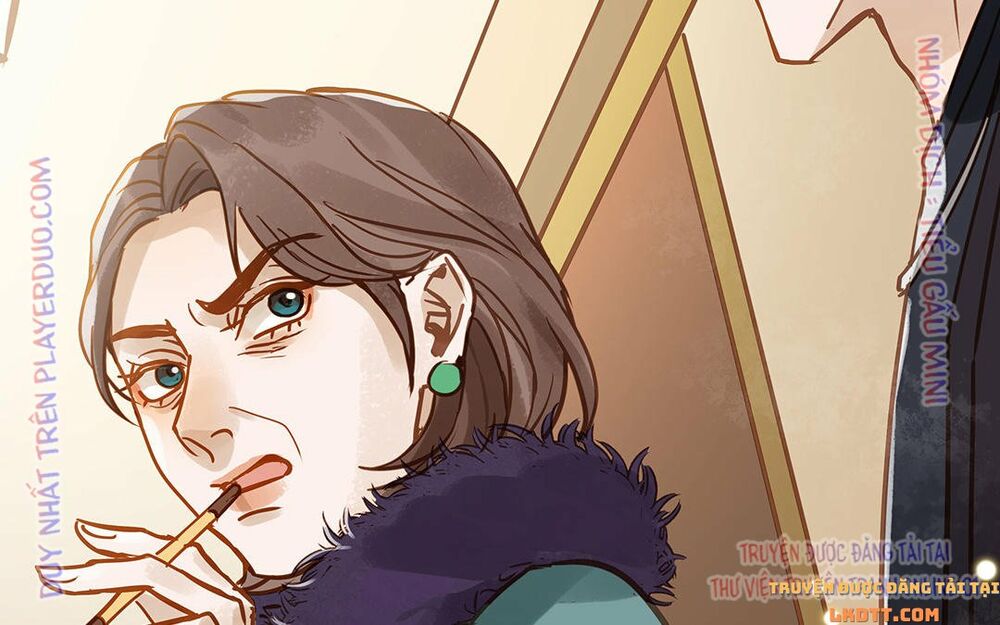Chồng trước 18 tuổi: Chapter 40