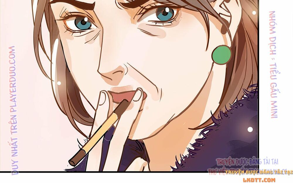 Chồng trước 18 tuổi: Chapter 40