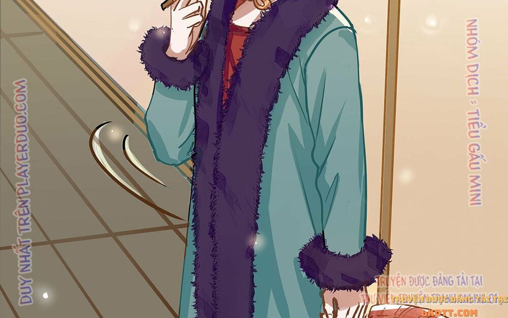 Chồng trước 18 tuổi: Chapter 40