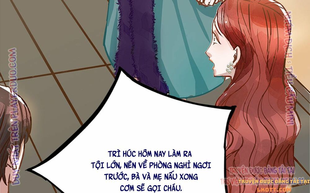Chồng trước 18 tuổi: Chapter 40