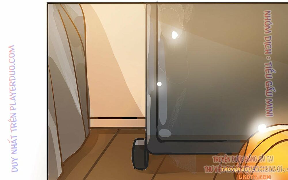 Chồng trước 18 tuổi: Chapter 40