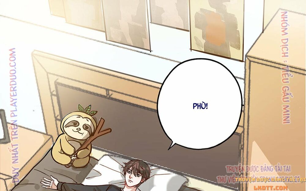 Chồng trước 18 tuổi: Chapter 40