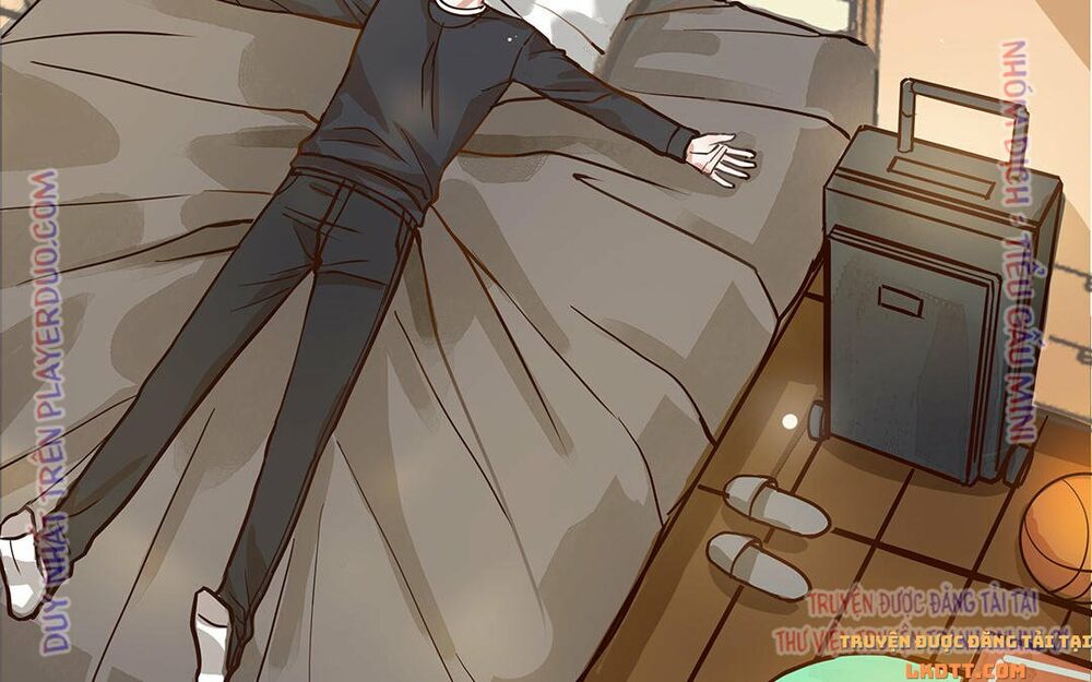 Chồng trước 18 tuổi: Chapter 40