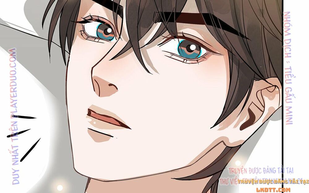 Chồng trước 18 tuổi: Chapter 40