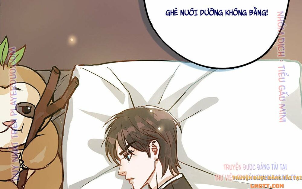Chồng trước 18 tuổi: Chapter 40