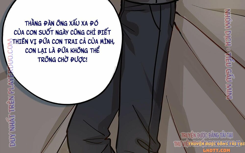 Chồng trước 18 tuổi: Chapter 40