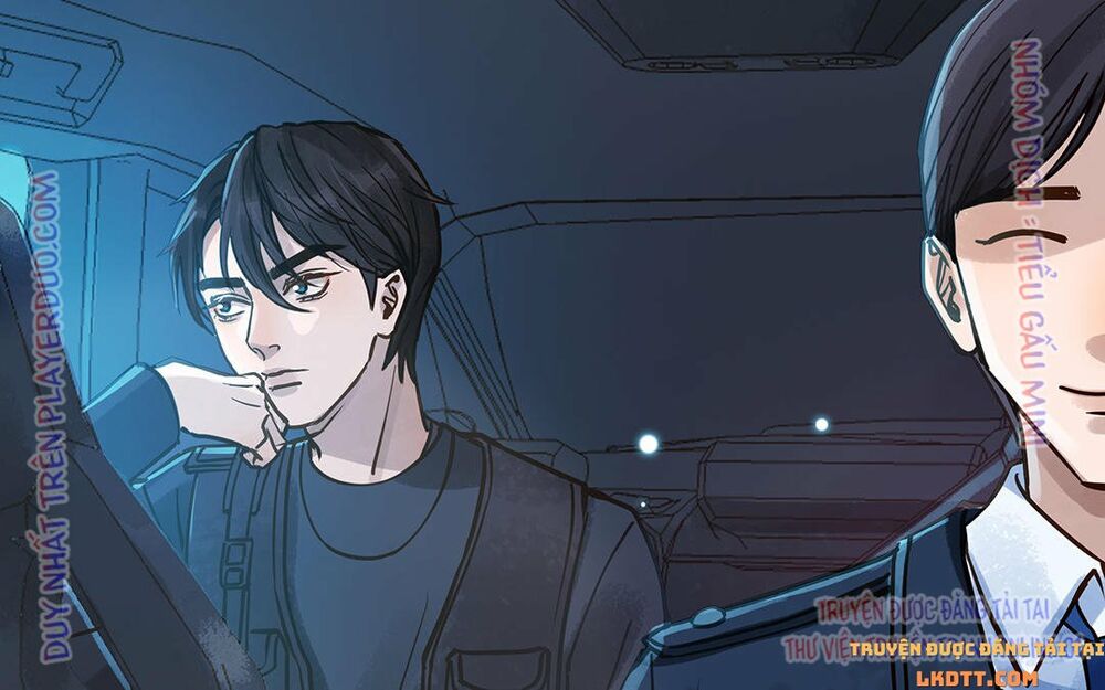 Chồng trước 18 tuổi: Chapter 40
