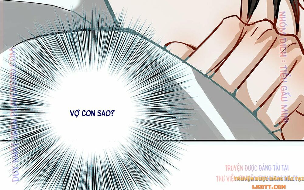 Chồng trước 18 tuổi: Chapter 40