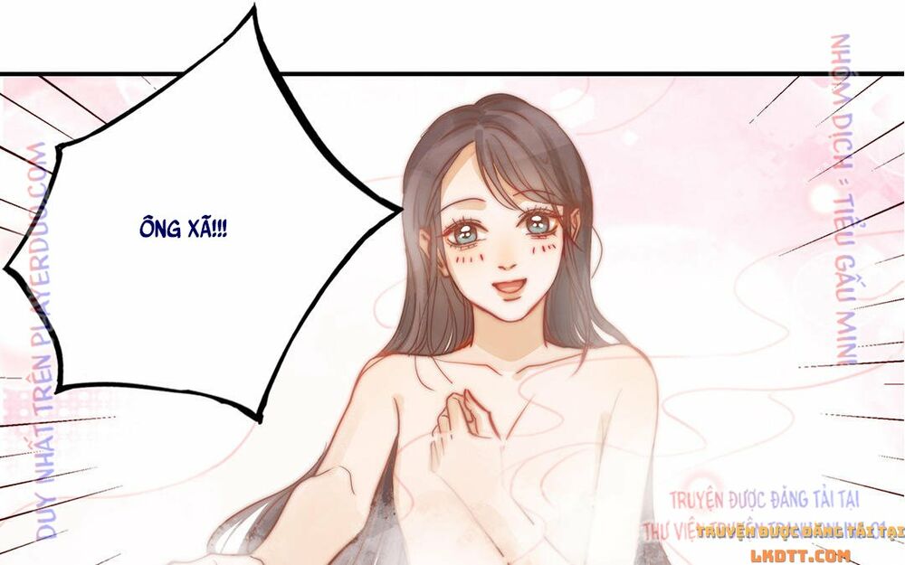 Chồng trước 18 tuổi: Chapter 40