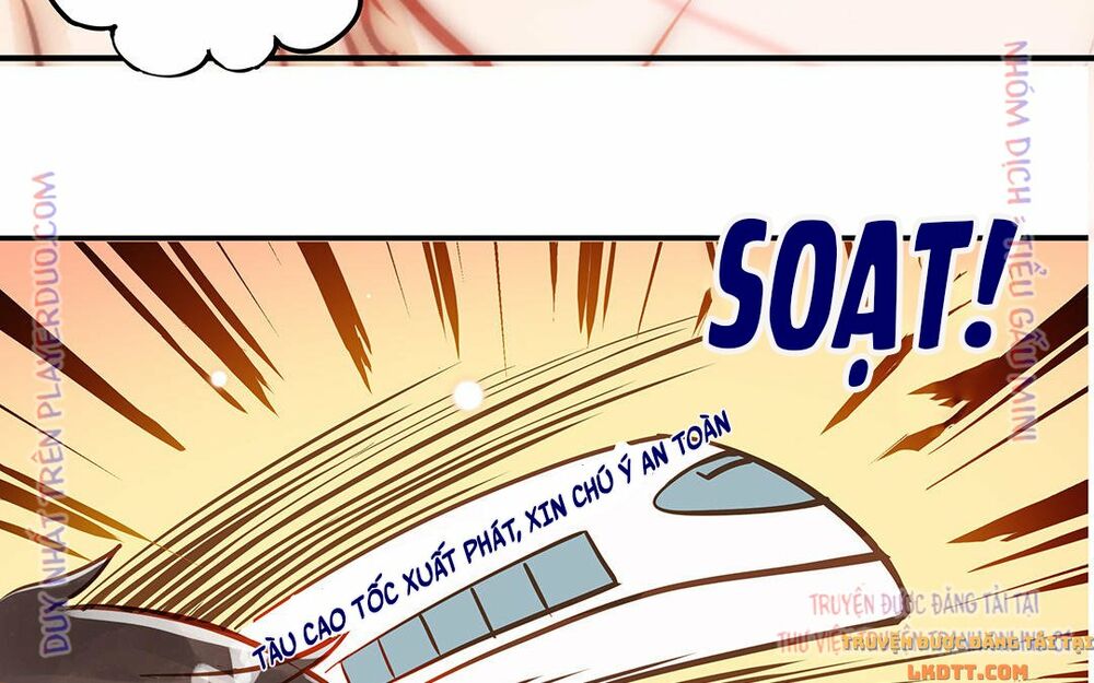 Chồng trước 18 tuổi: Chapter 40