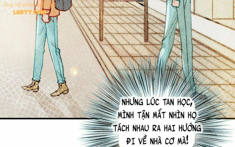 Chồng trước 18 tuổi: Chapter 45