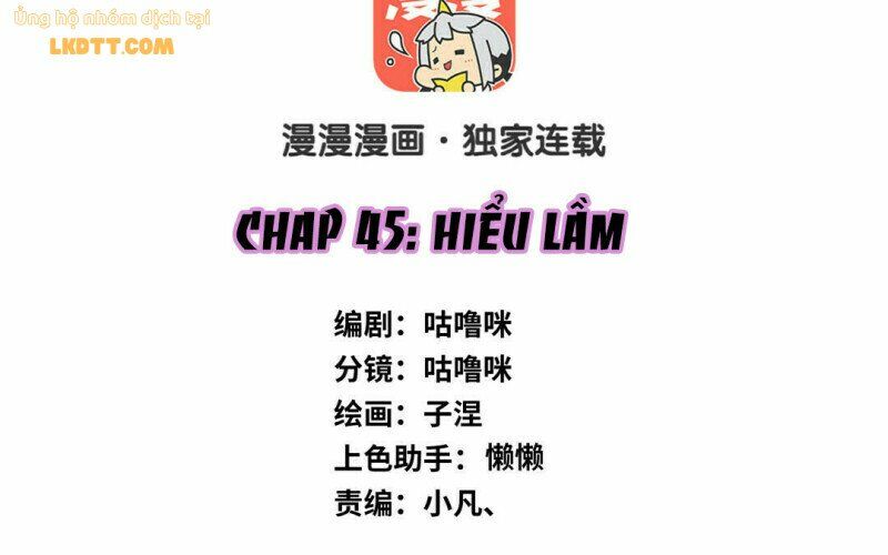 Chồng trước 18 tuổi: Chapter 45