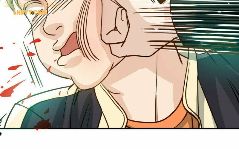 Chồng trước 18 tuổi: Chapter 45