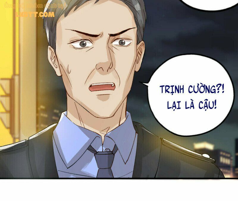 Chồng trước 18 tuổi: Chapter 45