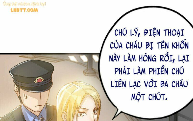 Chồng trước 18 tuổi: Chapter 45