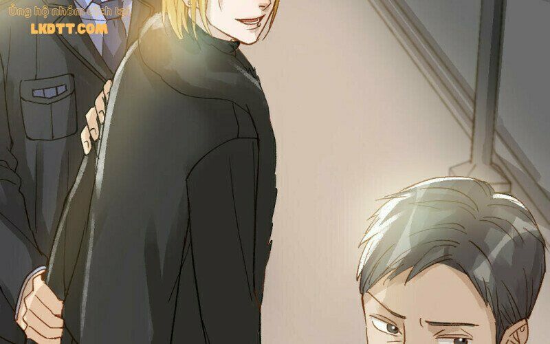 Chồng trước 18 tuổi: Chapter 45