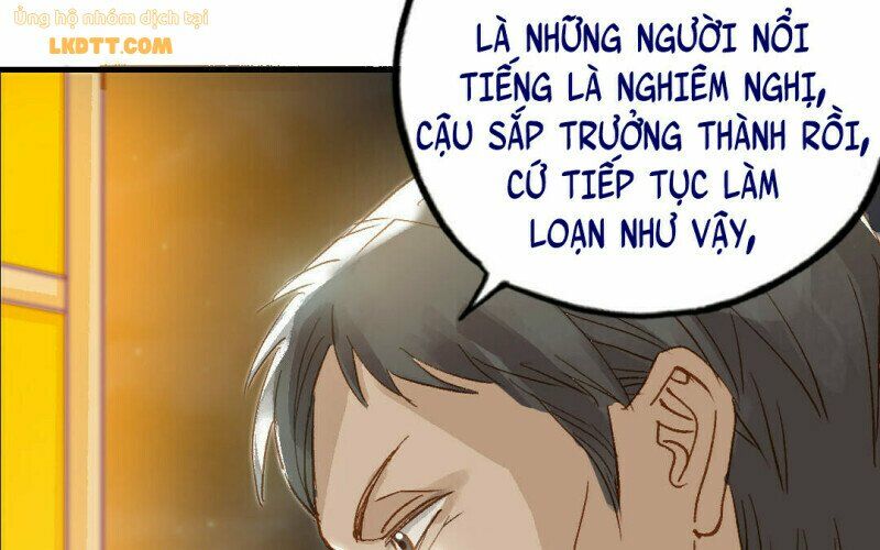 Chồng trước 18 tuổi: Chapter 45