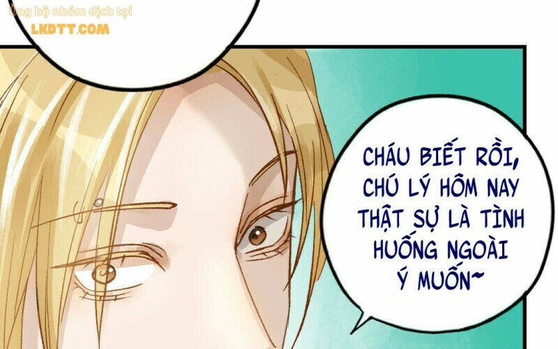 Chồng trước 18 tuổi: Chapter 45