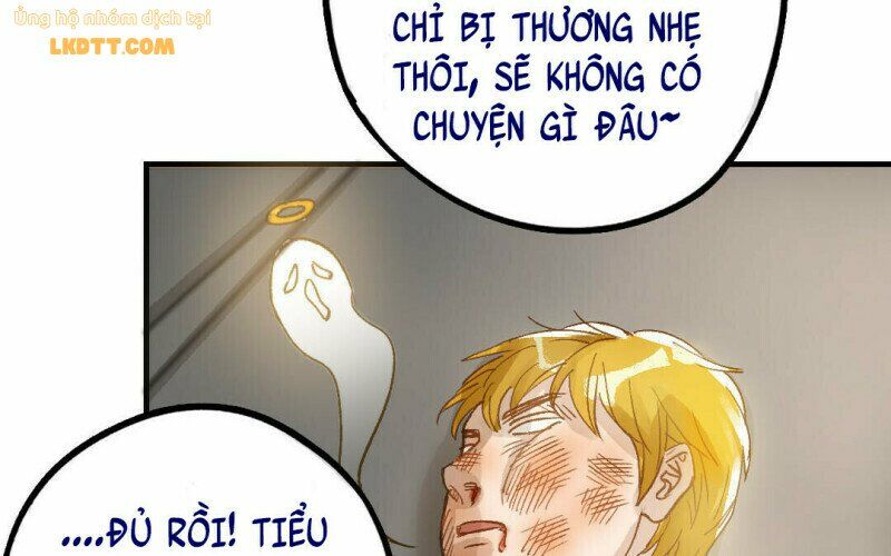 Chồng trước 18 tuổi: Chapter 45
