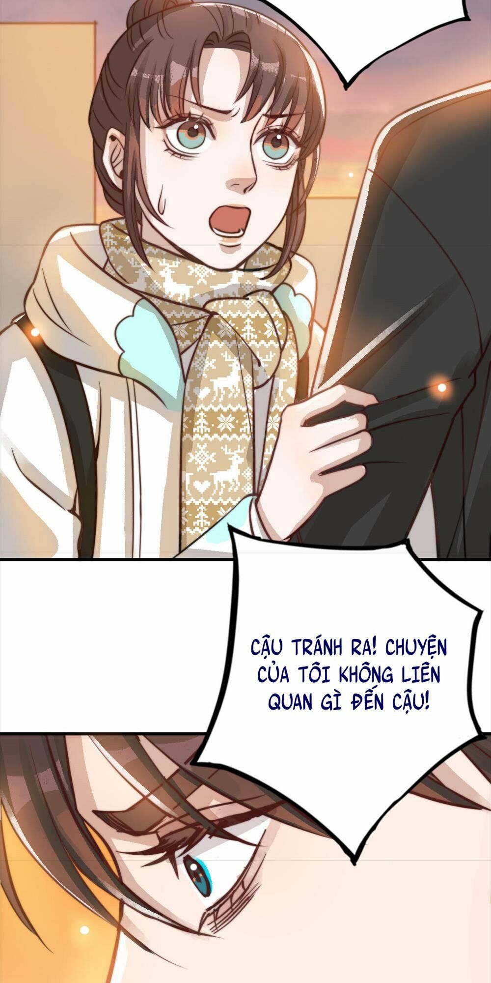 Chồng trước 18 tuổi: Chapter 48