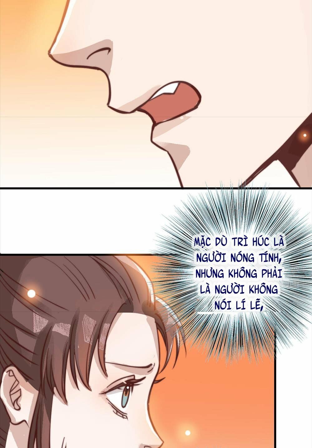 Chồng trước 18 tuổi: Chapter 48