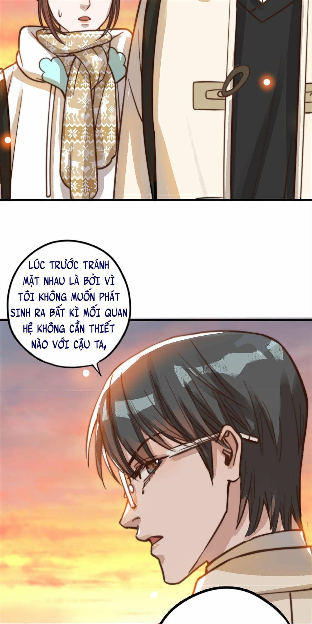 Chồng trước 18 tuổi: Chapter 48