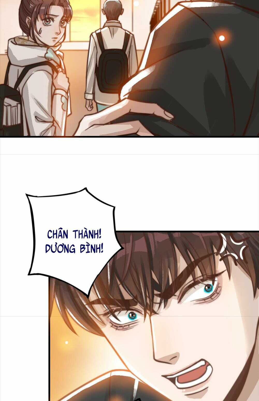 Chồng trước 18 tuổi: Chapter 48